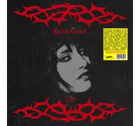 Lydia Lunch 13.13 (Vinyl LP) 12" Album Coloured Vinyl