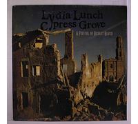 Lydia Lunch - A Fistful Of Desert Blues