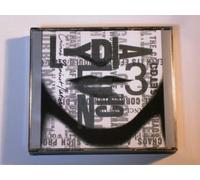 Lydia Lunch - Crimes Against Nature