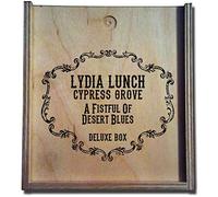 Lydia Lunch/Cypress Grove - Fistful Of Desert Blues