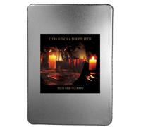 Lydia Lunch/Philippe Petit - Taste Our Voodoo