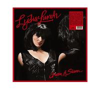 - Lydia Lunch - Queen Of Siam - LP (analogico)