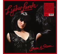 Lydia Lunch Queen of Siam (Vinyl LP) 12" Album