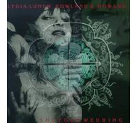 Lydia Lunch - Trance Mutation/Shotgun...