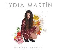 Lydia Martin - Mundos Aparte