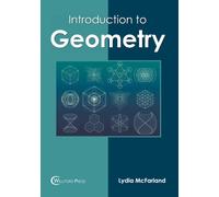 Lydia McFarland Introduction to Geometry (Copertina rigida)