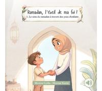 Lydia Mesrour Ramadan, l'éveil de ma foi (Tascabile)
