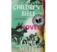 Lydia Millet A Children's Bible (Tascabile)