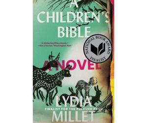 Lydia Millet A Children's Bible (Tascabile)