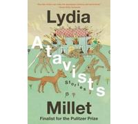 Lydia Millet Atavists (Tascabile)