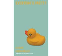 Lydia Millet Everyone's Pretty (Tascabile)