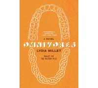 Lydia Millet Omnivores (Tascabile)