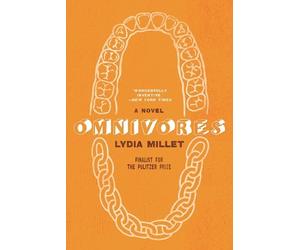 Lydia Millet Omnivores (Tascabile)