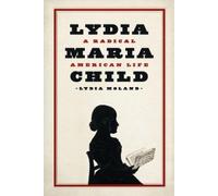 Lydia Moland Lydia Maria Child (Copertina rigida)