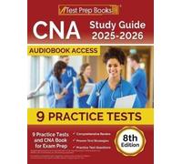 Lydia Morrison CNA Study Guide 2025-2026 (Tascabile)