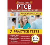 Lydia Morrison PTCB Exam Study Guide 2025-2026 (Tascabile)