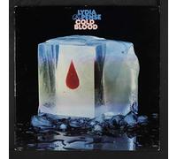 LYDIA PENSE & COLD BLOOD - lydia pense & cold blood LP