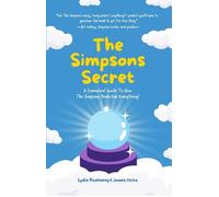 Lydia Poulteney James Hicks The Simpsons Secret (Copertina rigida)
