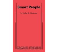 Lydia R. Diamond Smart People (Tascabile)
