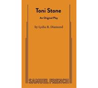 Lydia, R. Diamond Toni Stone (Tascabile)