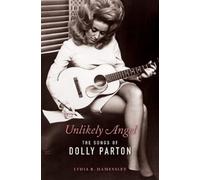 Lydia R. Hamessley Unlikely Angel (Tascabile) Women Composers