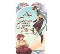 Lydia Rowe A Tale of Princes, Poets, & Personal Interest (Tascabile)