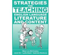 Lydia Stack Gabriela Strategies for Teaching English Language, Lite (Tascabile)