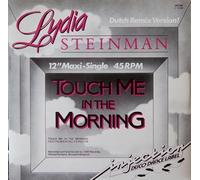Lydia Steinman - Touch Me In The Morning