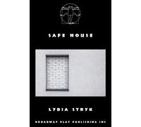 Lydia Stryk Safe House (Tascabile)