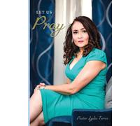 Lydia Torres Let Us Pray (Tascabile)