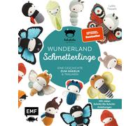 Lydia Tresselt Lalylalas Wunderland der Schmetterlinge - Eine Geschi (Tascabile)