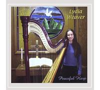 Lydia Weaver Haywood - Peaceful Harp