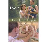 Lydie, la bulle de l'espoir