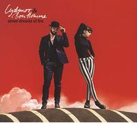 Lydmor & Bon Homme - Seven Dreams Of Fire
