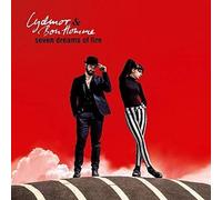 Lydmor & Bon Homme - Seven Dreams Of Fire