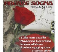 Lydo La Torre - Firenze Sogna