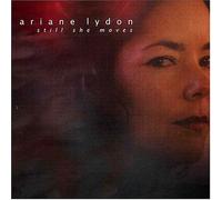 Lydon, Ariane - Still She Moves