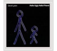 Lydon, David - Hello Ugly Hello Friend