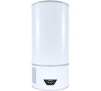 Lydos Hybrid Wifi - Scaldabagno Elettrico 80 Litri Ibrido Con Pompa Di Calore Ve