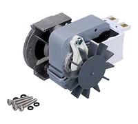 Pompa Di Liscivia Compatibile Con Miele 3833283 GRE 100 Watt Per Lavatrice