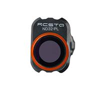 LYEAA 1/4/6pcs Filtro for lenti della macchina fotografica, filtri for lenti for DJI Mavic Mini 1 2 SE UV/CPL/ND/PL Drone Vetro Ottico Protezione Set di Ricambio Accessorio