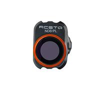 LYEAA 1/4/6pcs Filtro for lenti della macchina fotografica, filtri for lenti for Mavic Mini 1 2 SE UV/CPL/ND/PL Drone Vetro Ottico Protezione Set di Ricambio Accessorio