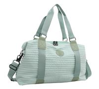 LYEAA Borsone da viaggio da donna Borsa a tracolla for esercizi di capacità Borsa leggera for il fitness Borsa da yoga femminile (04)