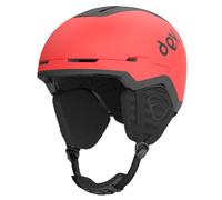 LYEAA Casco da sci invernale con ventilazione regolabile, per uomo e donna, con protezione in schiuma