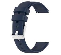 LYEAA Cinturino di design in morbido silicone for Huami Amazfit GTS 4/2 Mini GTS 3 2e 20mm Cinturino in silicone Smart Watch a sgancio rapido for Amazfit Bip 3 Pro/Bip 3/ Bip U/Bip/Bip Lite