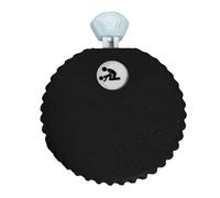 LYEAA Coppie impegnative Roulette giocattolo data notte regalo coppia selettore posizione (nero)