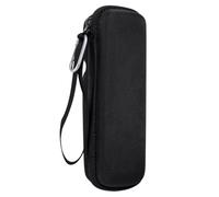 LYEAA Custodia da Viaggio Custodia Protettiva da Viaggio Imformeabile Custodia Rigida Protettiva Antiurto Antigraffio con Corda e Moschettone for Anker Prime Power Bank 12000mAh 130W e Cari