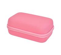 LYEAA Custodia dura duratura for la borsa da viaggio da viaggio for shock super 3D Mynt3d con borse a tasca in rete