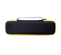 LYEAA Custodia rigida in Borsa da viaggio protettiva impermeabile Borsa da viaggio con cerniera antiurto con tasca in rete for multimetro T5-1000/T5-600/T6-1000/T6-600