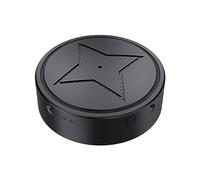 LYEAA Dispositivo di localizzazione for auto Dispositivo anti-smarrimento for bambini sensibili Localizzatore wireless GPS GSM Ricarica USB Mini posizionatore GPS Forte antifurto magnetico p